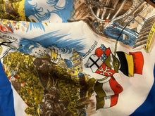 Load image into Gallery viewer, up cycle - fabric wrapping