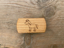 Load image into Gallery viewer, child nail brush