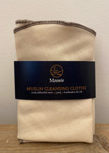 Load image into Gallery viewer, moonie - muslin cleansing cloths