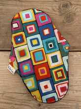 Load image into Gallery viewer, the clever cactus - standard regular reusable pad