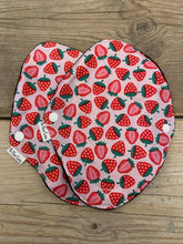 Load image into Gallery viewer, the clever cactus - standard daily liner reusable pads