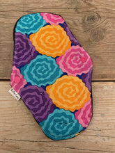 Load image into Gallery viewer, the clever cactus - standard regular reusable pad