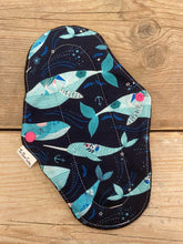 Load image into Gallery viewer, the clever cactus - standard regular reusable pad