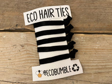 Load image into Gallery viewer, eco bumble - hair ties
