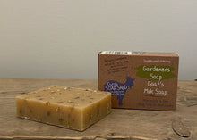Load image into Gallery viewer, cyril's soap shed - gardeners
