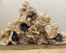 Load image into Gallery viewer, moonie - multipurpose shower &amp; bath pouf
