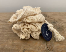 Load image into Gallery viewer, moonie - multipurpose shower &amp; bath pouf
