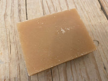 Load image into Gallery viewer, cyril's soap shed - tea tree &amp; eucalyptus
