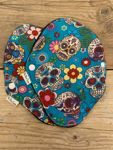 Load image into Gallery viewer, the clever cactus - standard daily liner reusable pads
