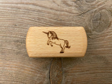 Load image into Gallery viewer, child nail brush
