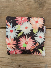 Load image into Gallery viewer, the clever cactus - waterproof lined pouch
